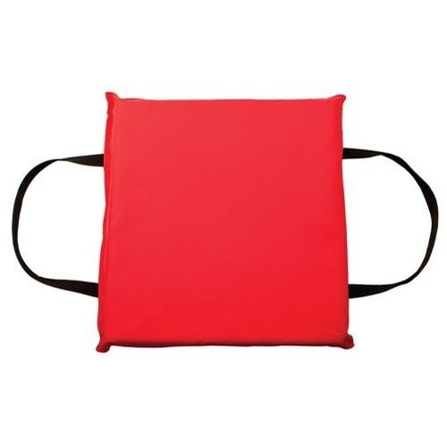 Type IV Throwable Rescue Cushion - Red