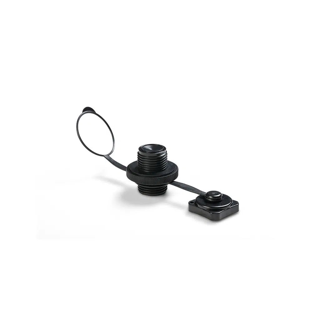 Boston / Tahiti Valve