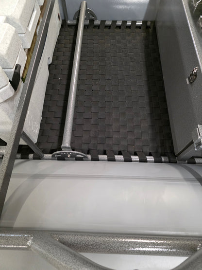 IN-Stock - RGW Predator 2 Bay Cataraft Frame
