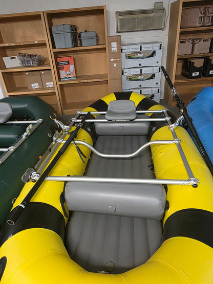 NRS Bighorn I Raft Frame - 54" x 68"