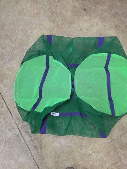 Whitewater Designs - Mesh Duffels