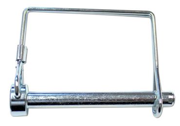 Frame/Trailer Linch Pins