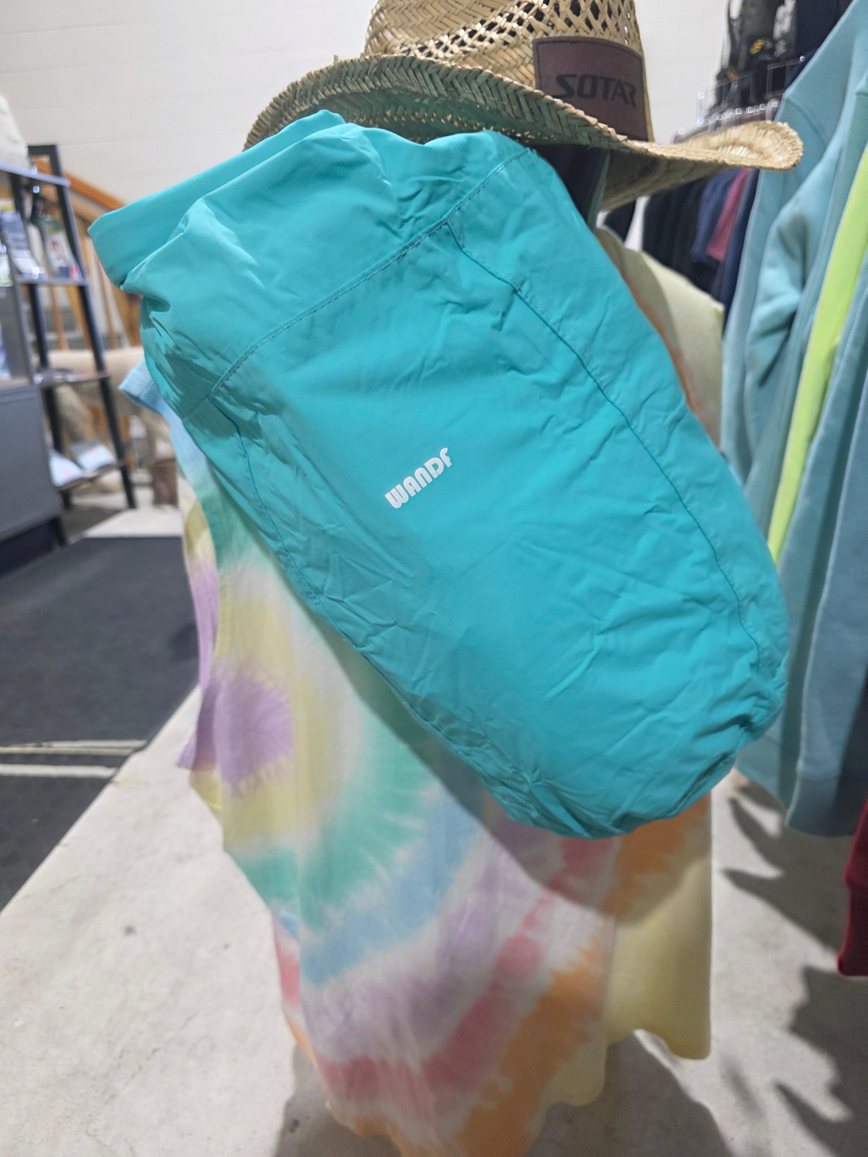 20L Ultralight Dry Bag - Roll-Top Closure