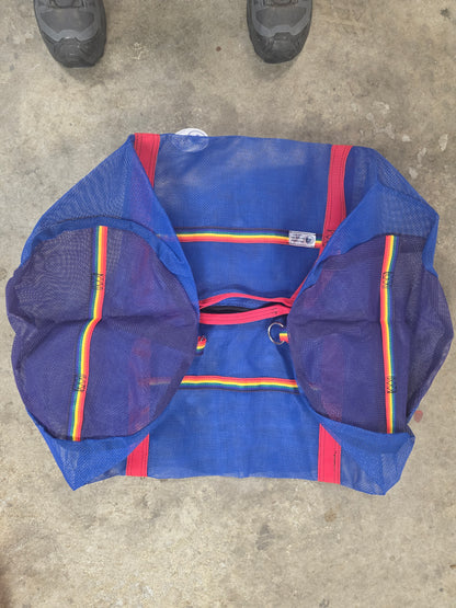 Whitewater Designs - Mesh Duffels