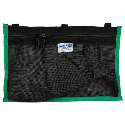 Down River Mesh Stash Pocket