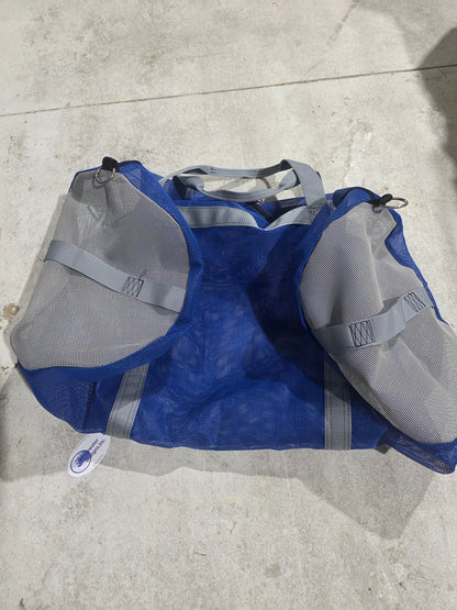 Whitewater Designs - Mesh Duffels