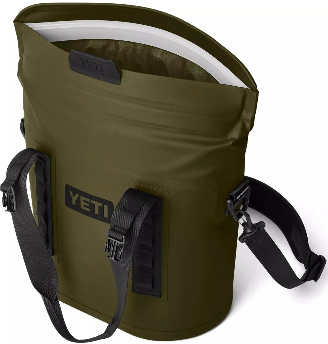 その他 YETI  Soft Cooler YETI Hopper Flip 18 Soft-Sided Cooler for Sale - Dryhide Shell