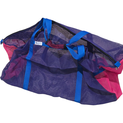 Whitewater Designs - Mesh Duffels