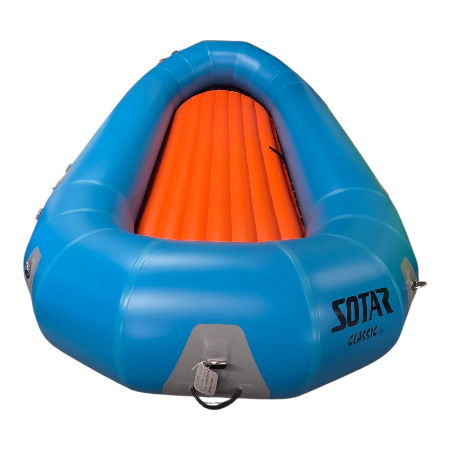 In-Stock 13' SOTAR ST Classic Raft - #15299