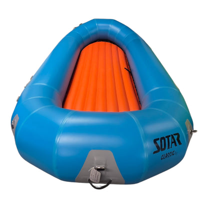 In-Stock 13' SOTAR ST Classic Raft - #15299