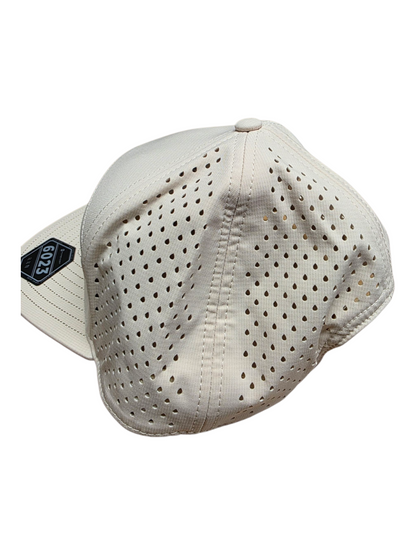 Water Repellent Performance