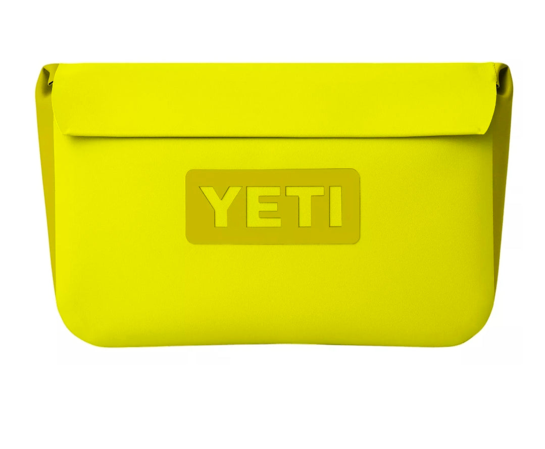 YETI Sidekick Dry Gear case