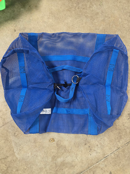 Whitewater Designs - Mesh Duffels