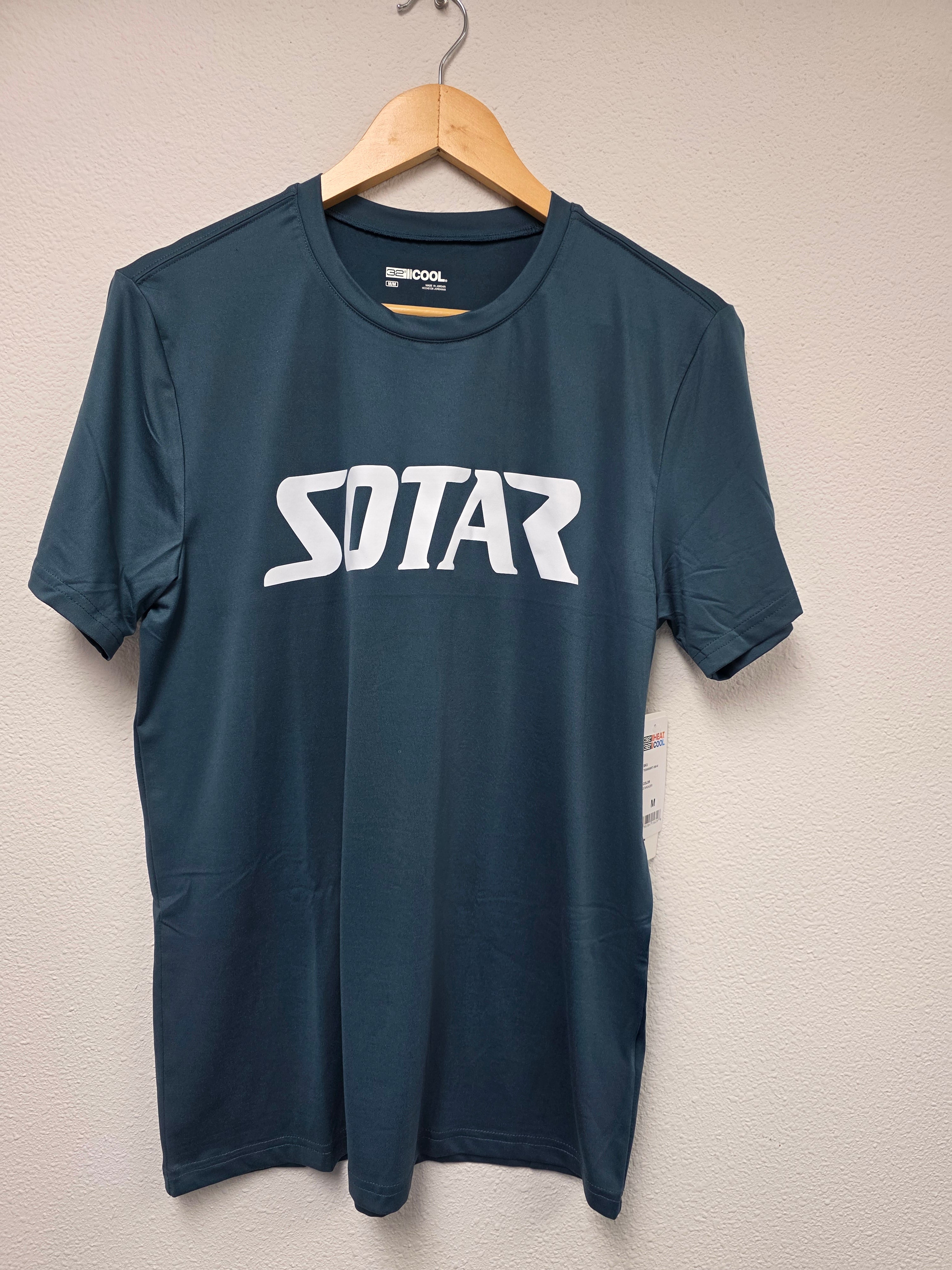 SOTAR  Quick Dry T-Shirt