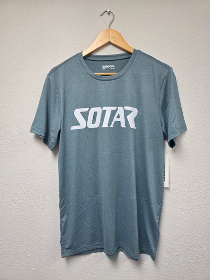 SOTAR  Quick Dry T-Shirt