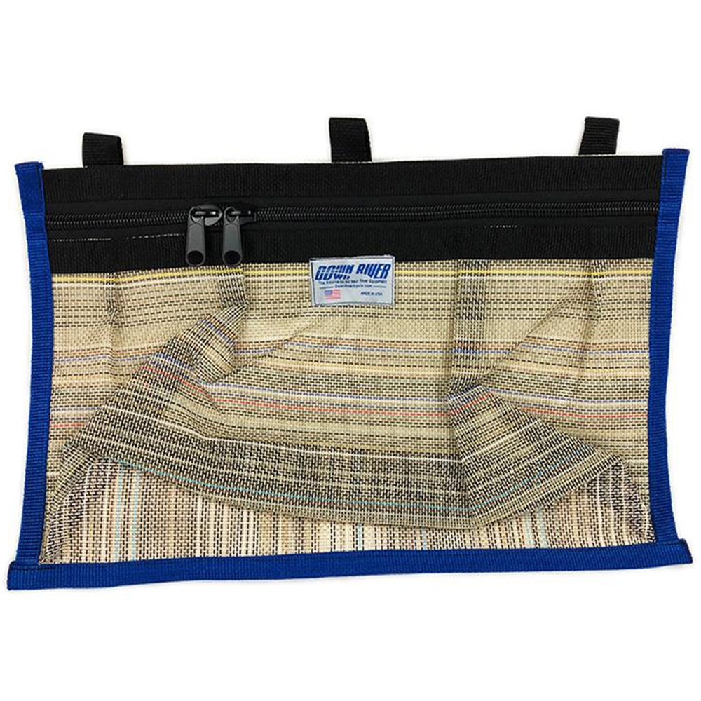 Down River Mesh Stash Pocket
