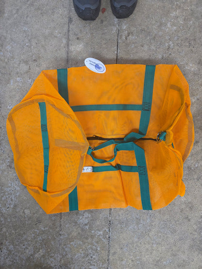 Whitewater Designs - Mesh Duffels