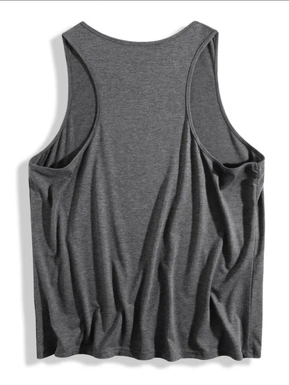 "Gym is my therapy" Women's Sleeveless Tank Top T-Shirt