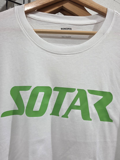 SONOMA - SOTAR SHIRT