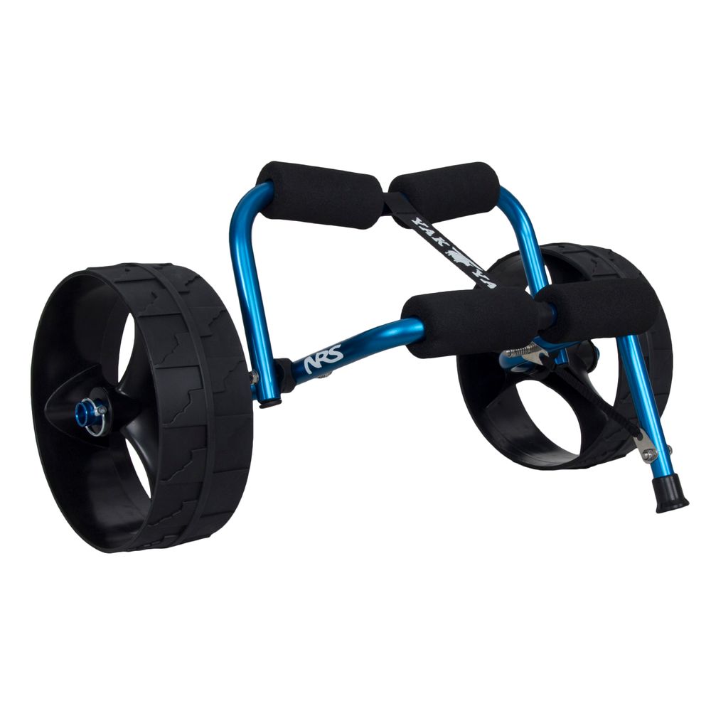 NRS Yak Yak cart
