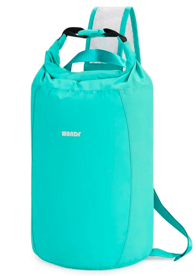 20L Ultralight Dry Bag - Roll-Top Closure