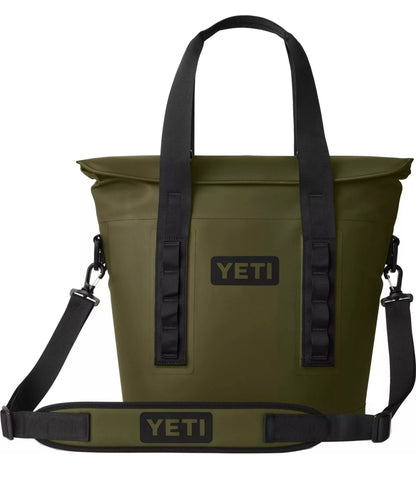 YETI Hopper M15 Soft Cooler