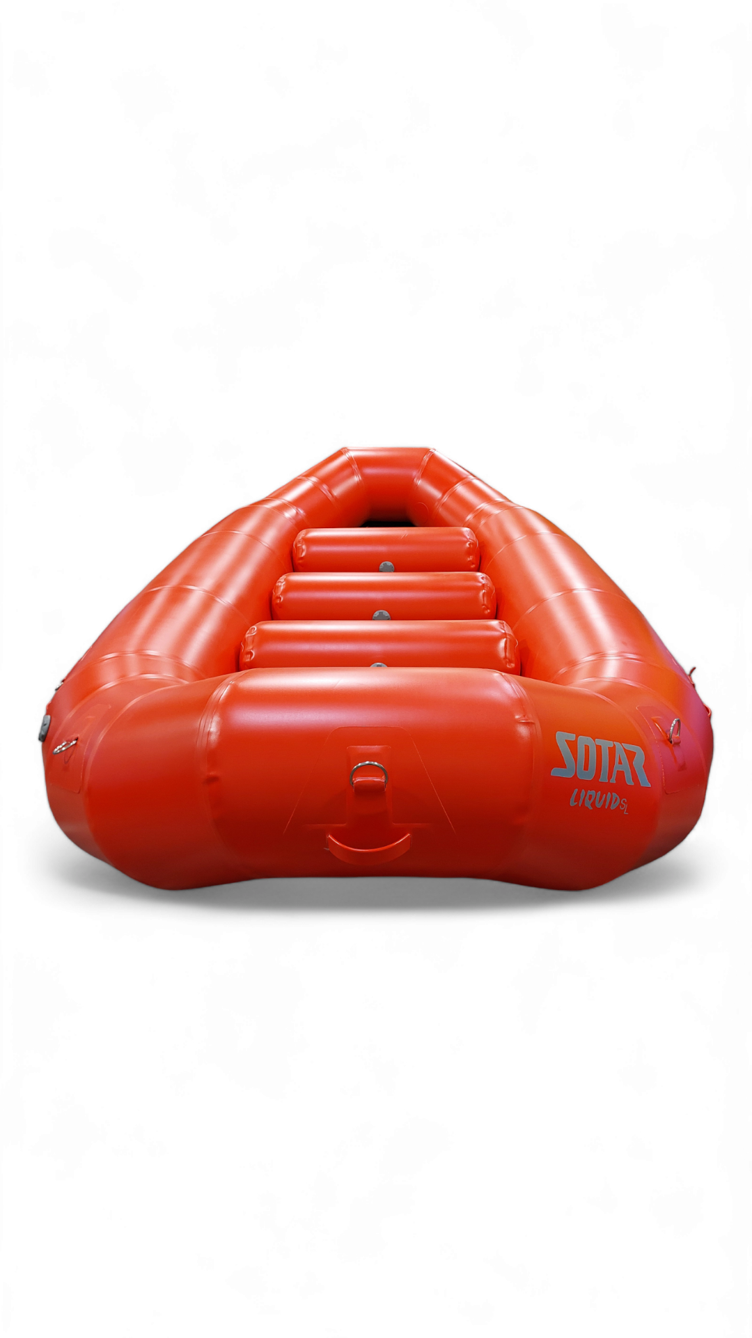 In Stock 12'6" SL Raft - USRA