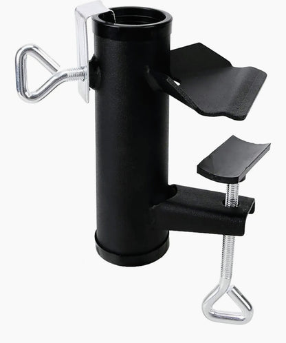 Clamp Umbrella Holder