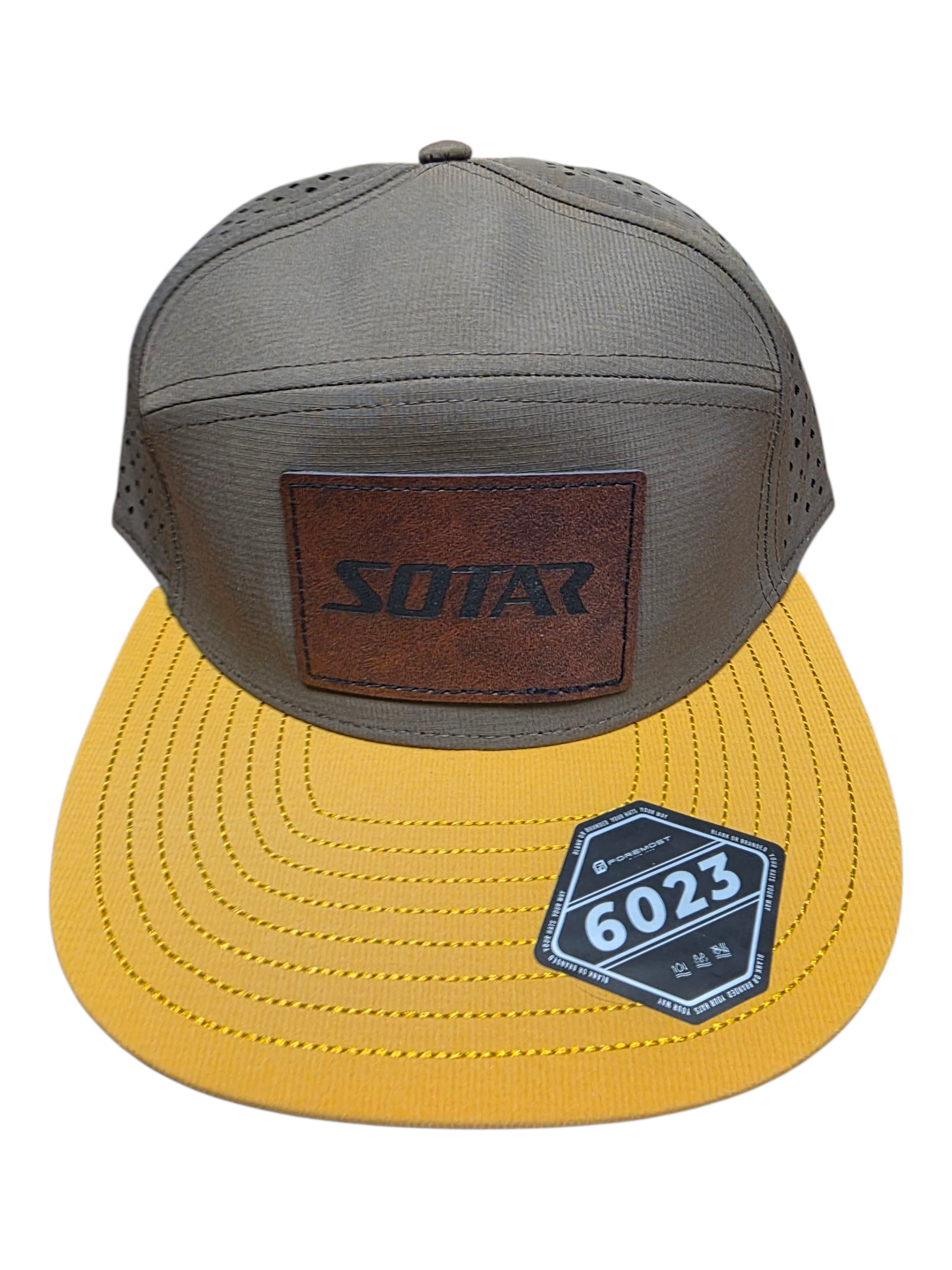 Water Repellent Performance