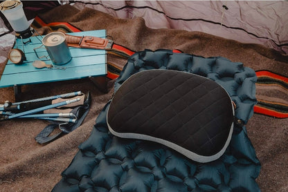 Camp / travel  Pillow inflatable