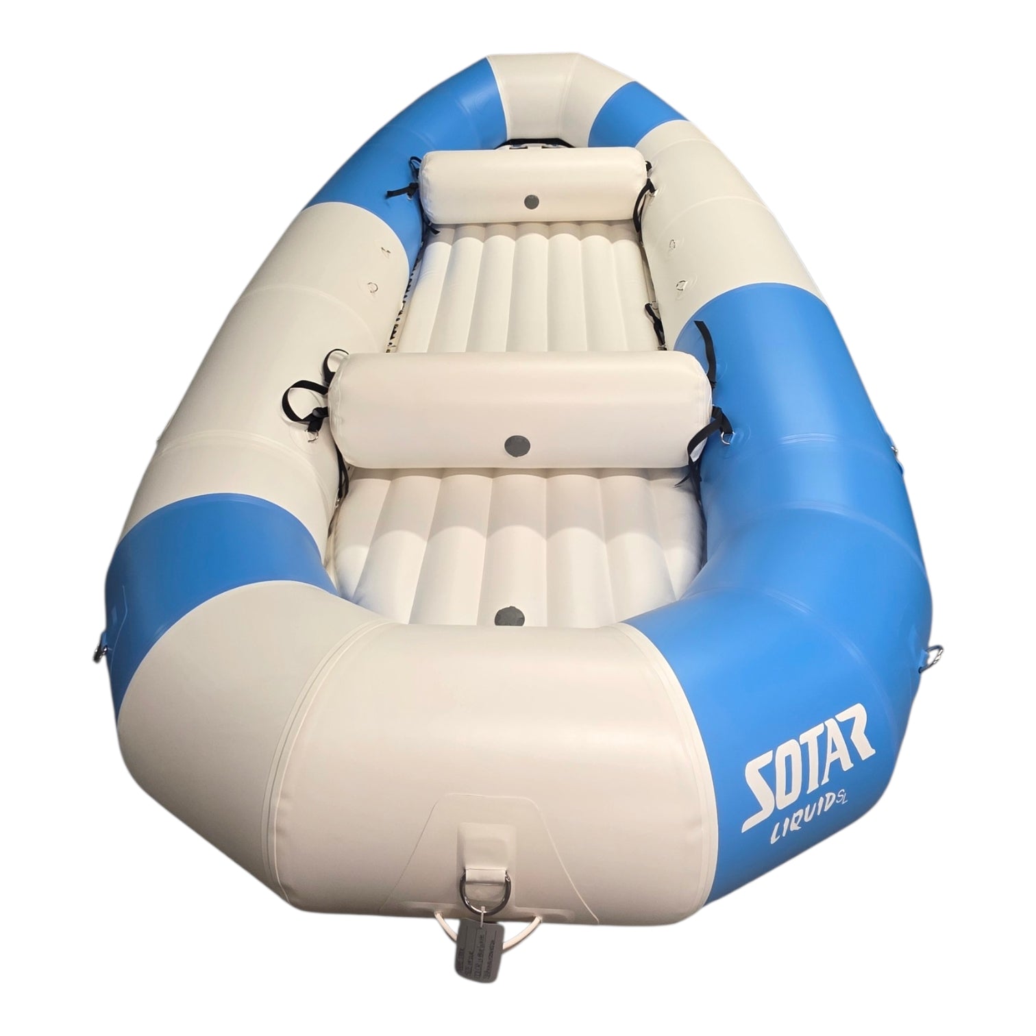In-Stock SOTAR LIQUID SL 14' RAFT  - #15256