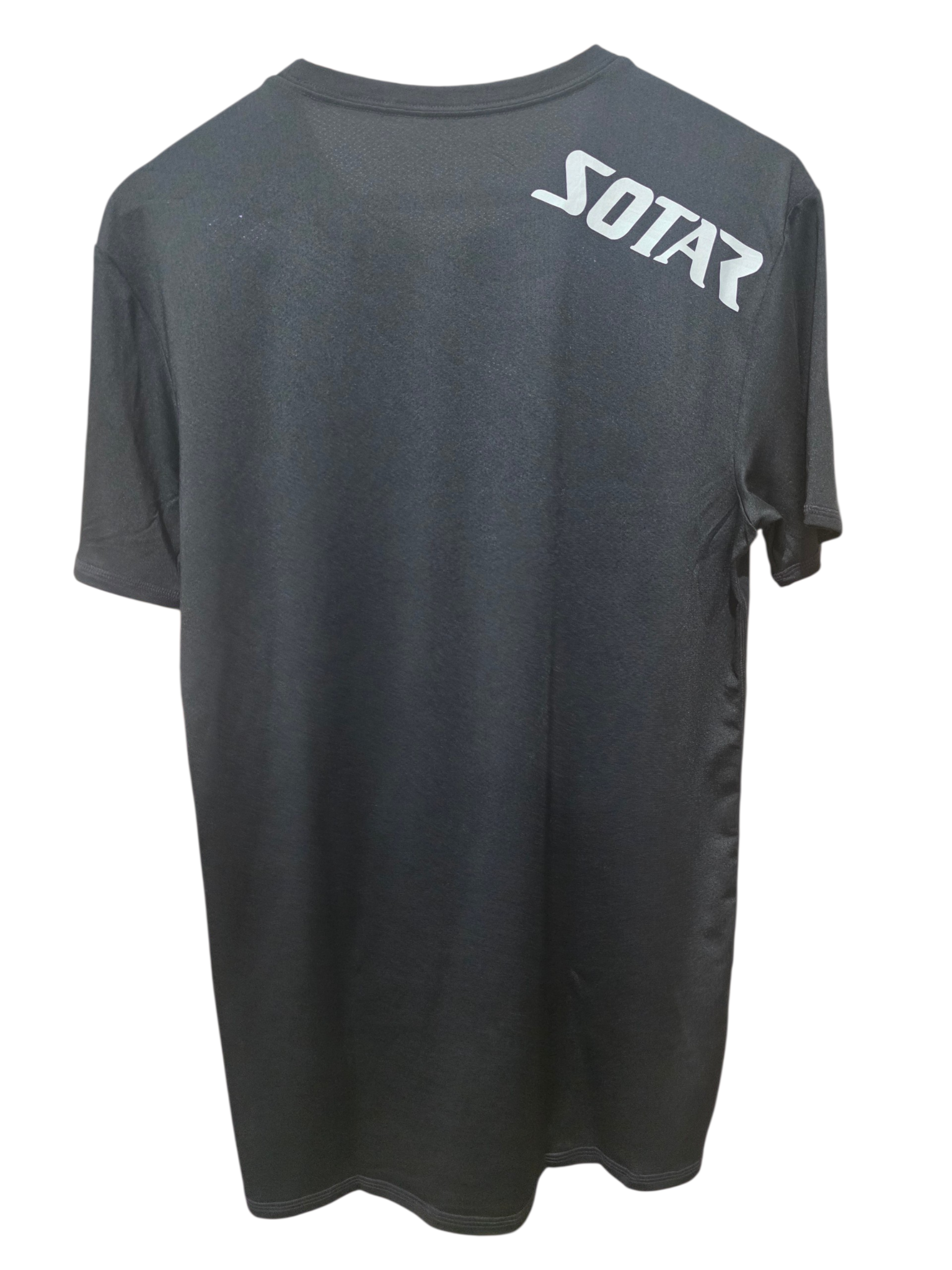 Hanes Move - SOTAR LOGO T-SHIRT - Take me to the River