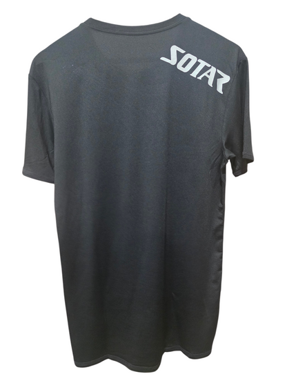 Hanes Move - SOTAR LOGO T-SHIRT - Take me to the River
