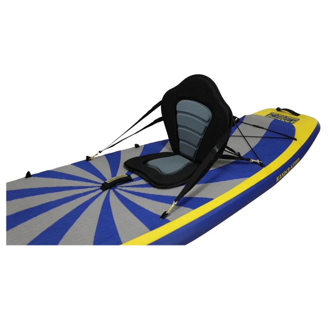 SoL Kayak seat