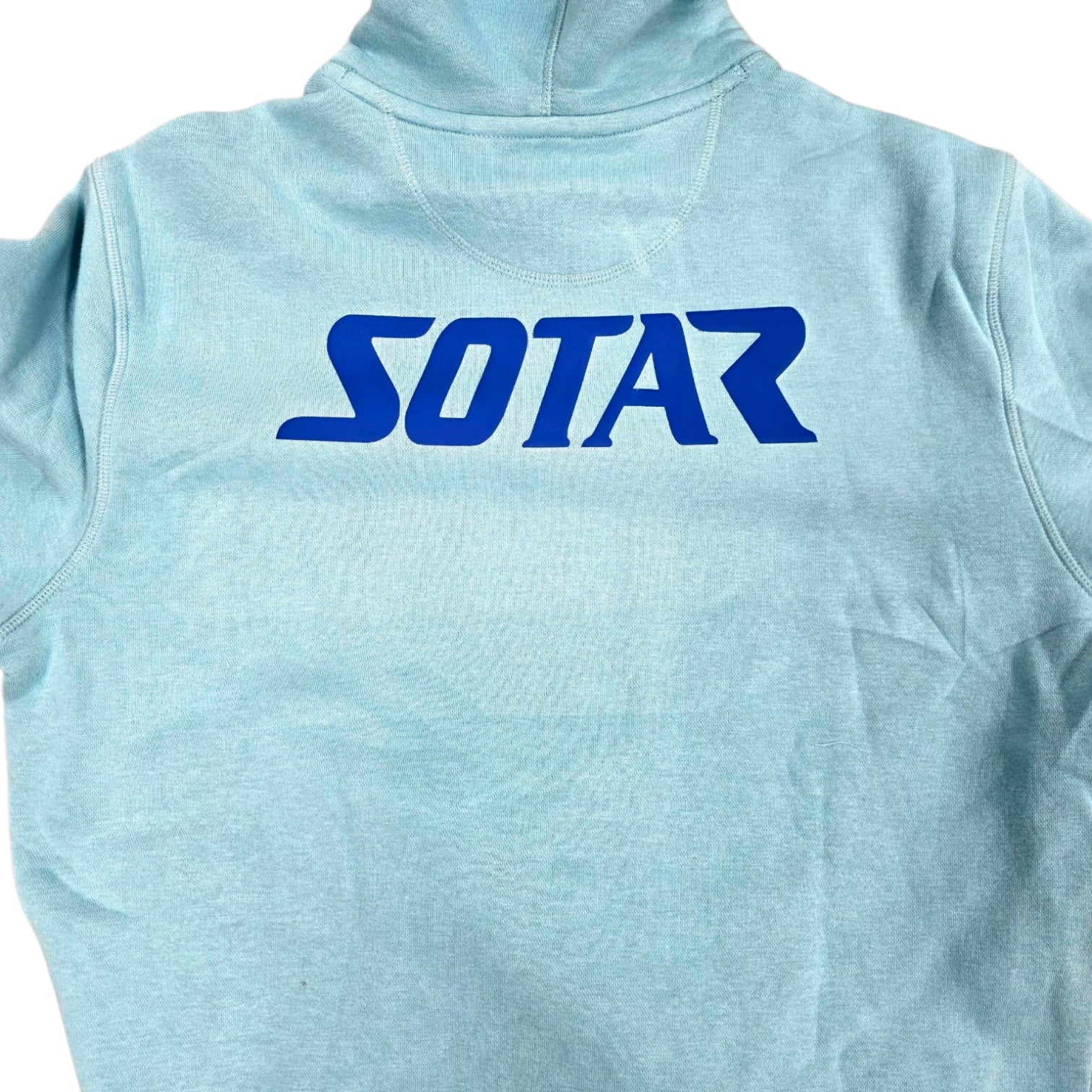 SOTAR DSG Men's Classic Fleece Hoodie