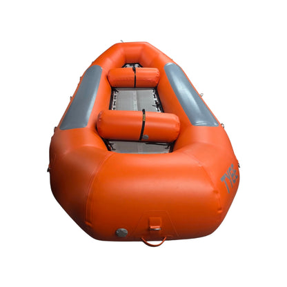 IN-STOCK RAFT - TYEE 13’ RAFT - ROGUE SERIES #13928