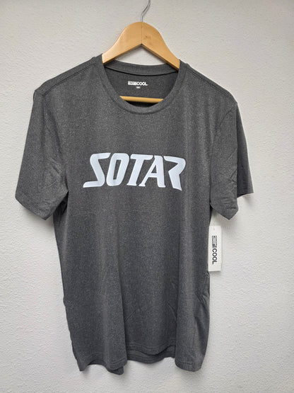 SOTAR  Quick Dry T-Shirt