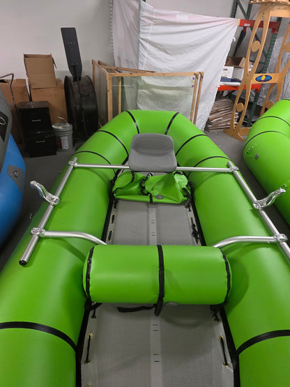 NRS Longhorn Raft Frame 60"W x 50"L