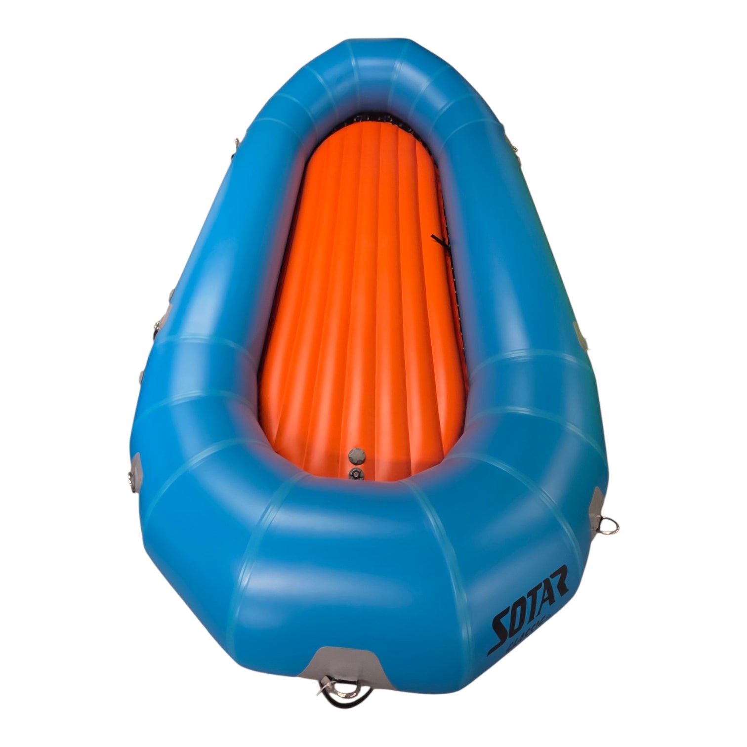 In-Stock 13' SOTAR ST Classic Raft - #15299