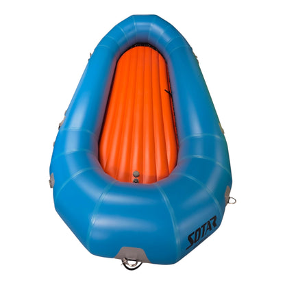 In-Stock 13' SOTAR ST Classic Raft - #15299