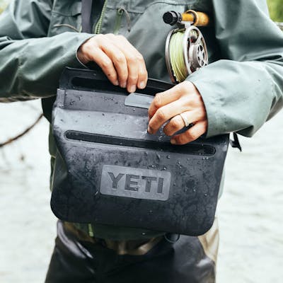 YETI Sidekick Dry Gear case