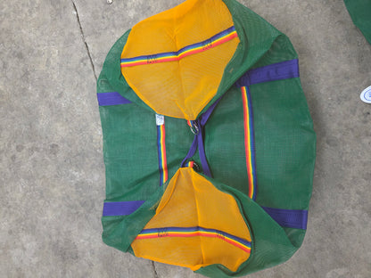 Whitewater Designs - Mesh Duffels