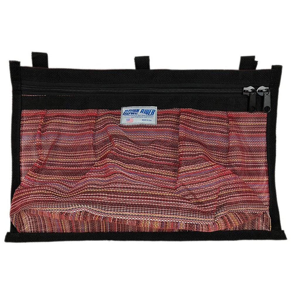 Down River Mesh Stash Pocket