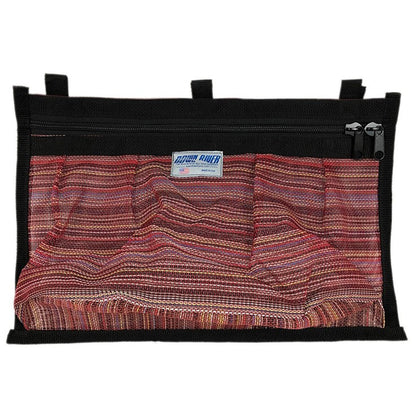 Down River Mesh Stash Pocket