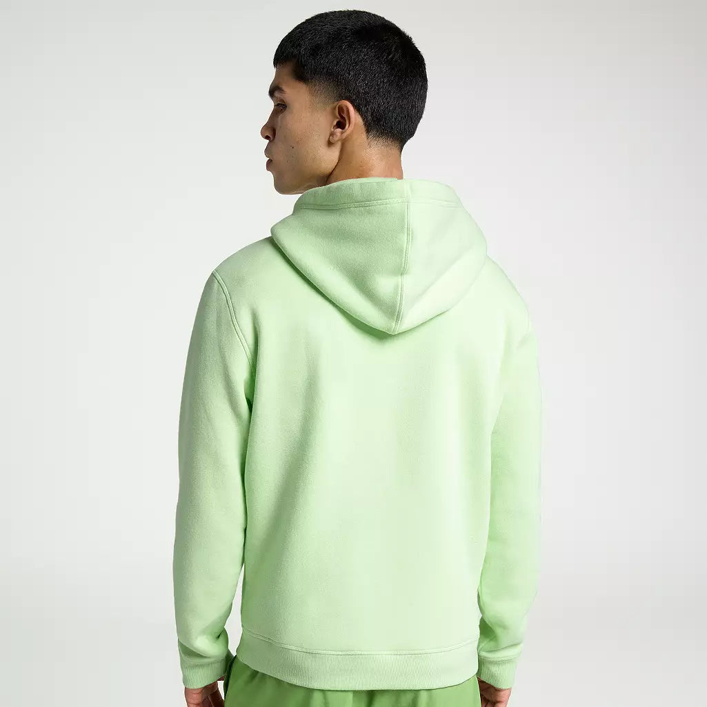 SOTAR DSG Men's Classic Fleece Hoodie