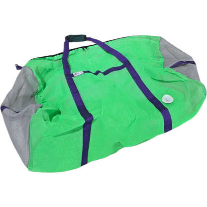 Whitewater Designs - Mesh Duffels