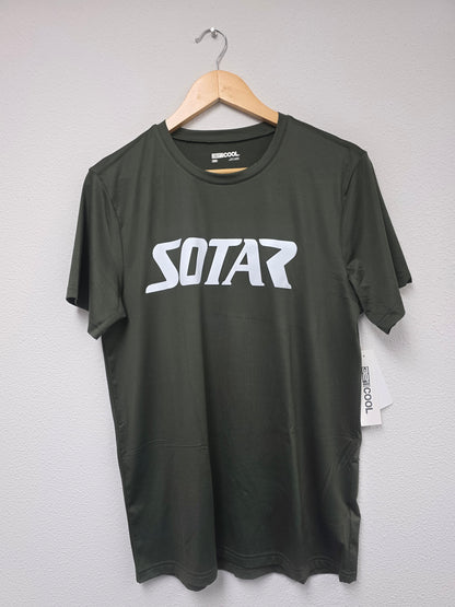 SOTAR  Quick Dry T-Shirt