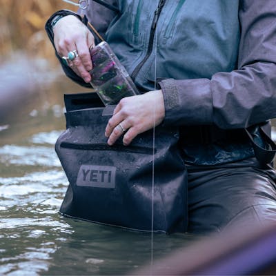 YETI Sidekick Dry Gear case