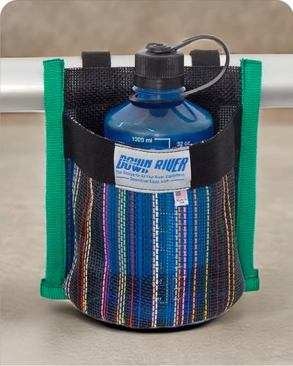 DRE Single Mesh Cup Holder