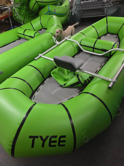 NRS Longhorn Raft Frame 60"W x 50"L